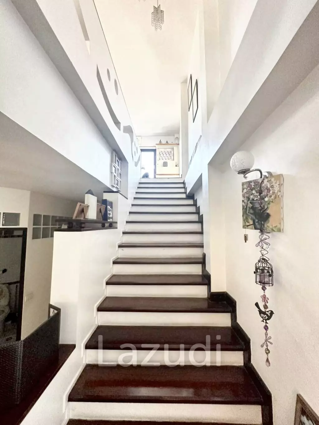 4 Bed 3 Bath 400 SQ.M House at Kaset Nawamin