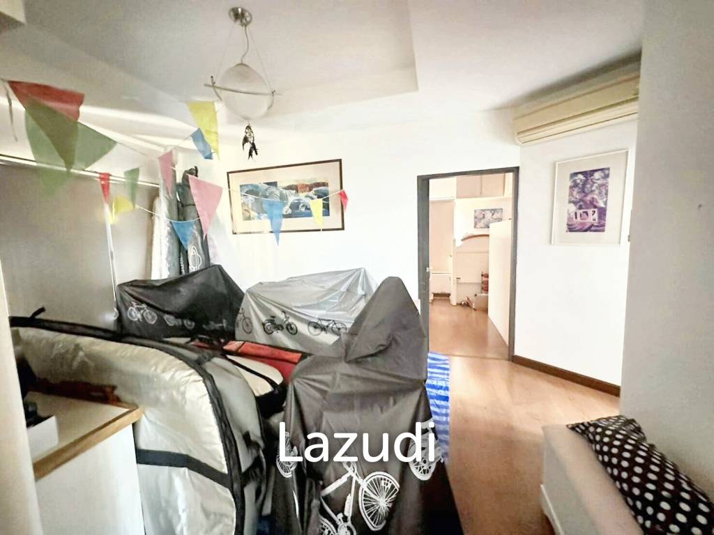 4 Bed 3 Bath 400 SQ.M House at Kaset Nawamin