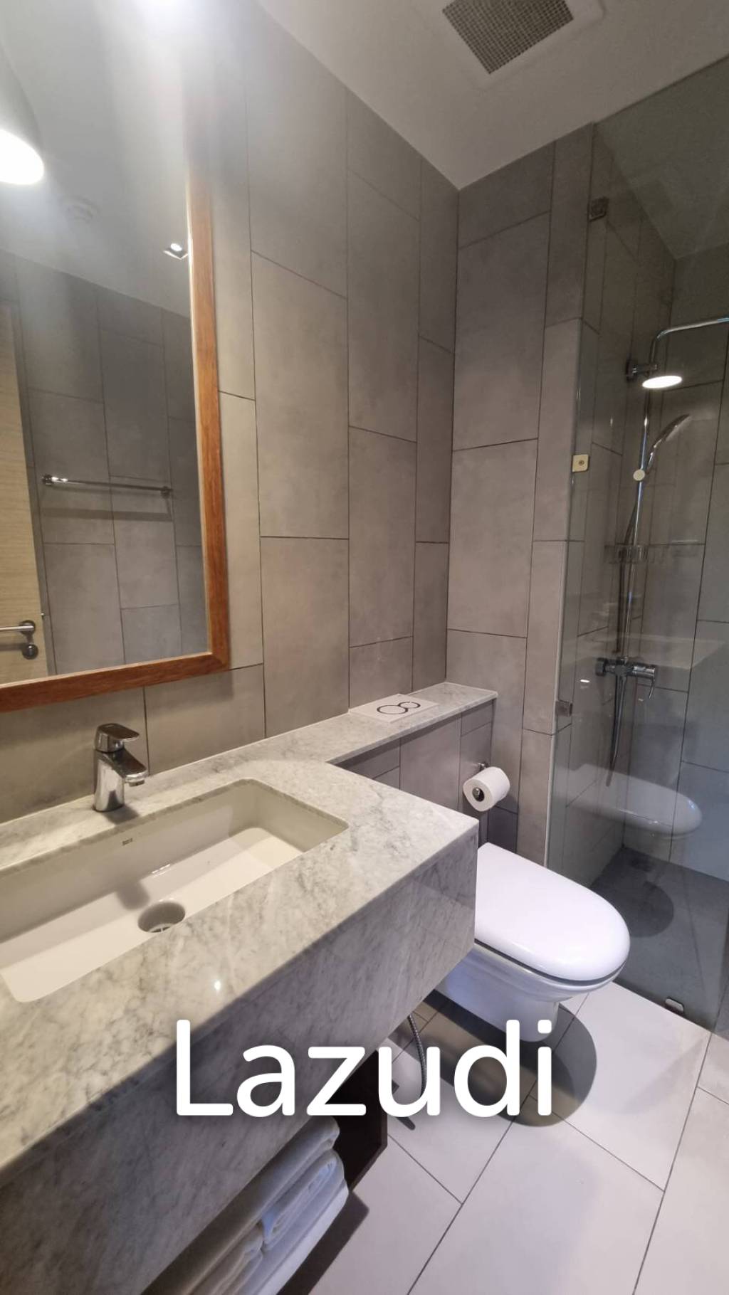 Fisherman House Residence Pranburi : 2 Bedrooms Condo In Sam Roi Yot
