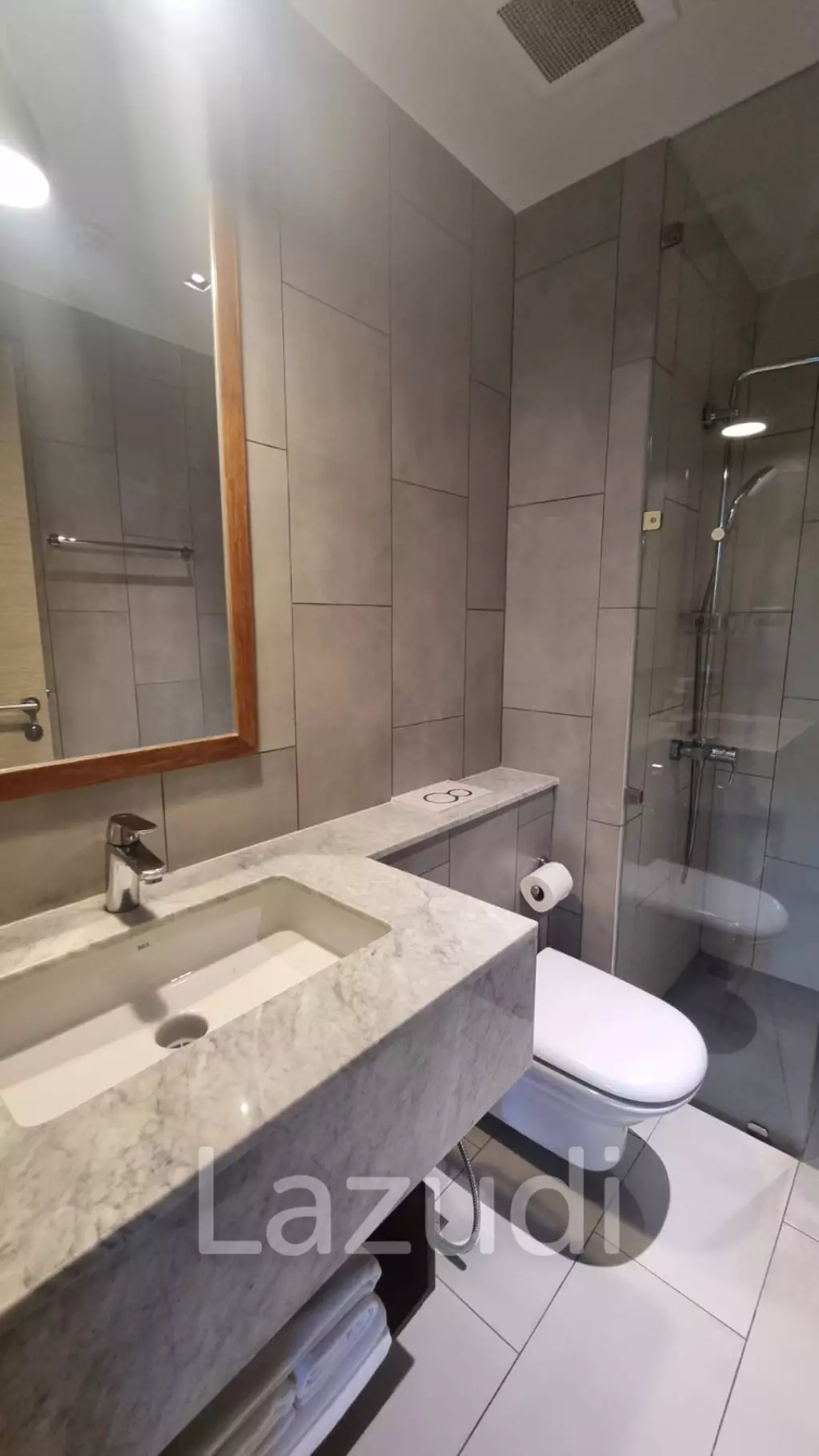 Fisherman House Residence Pranburi : 2 Bedrooms Condo In Sam Roi Yot