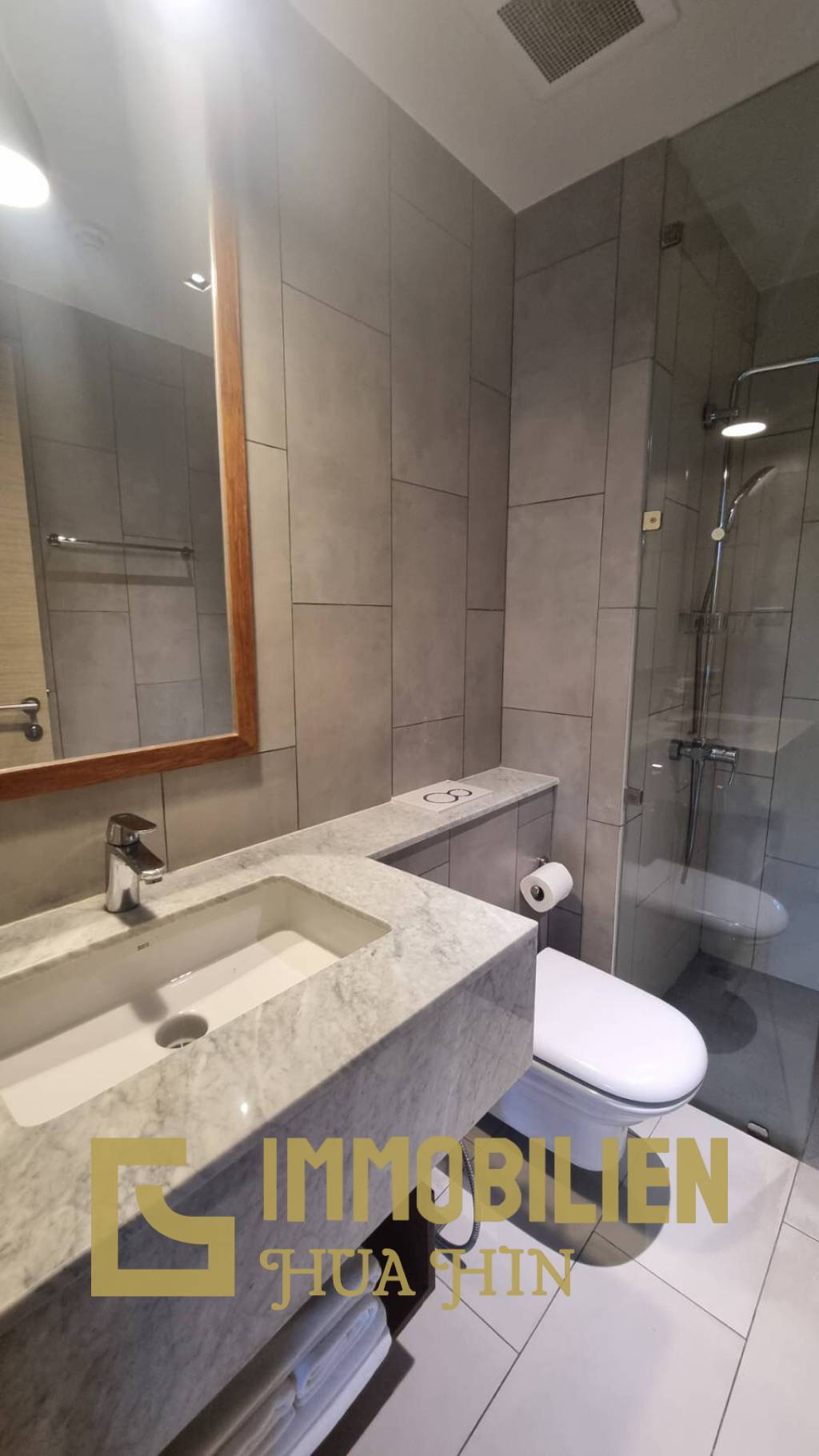 75 m² 2 Chambre 2 Salle de bain Condominium Pour Vente & Louer