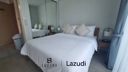 Grand Marina : 2 Bedrooms Condo In Sam Roi Yot