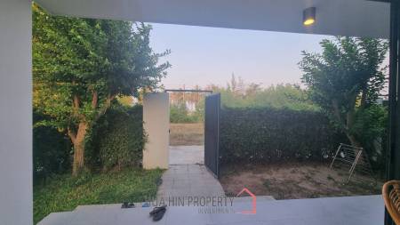 Fisherman House Residence Pranburi : 2 Bedrooms Condo In Sam Roi Yot