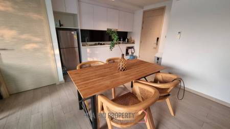 Fisherman House Residence Pranburi : 2 Bedrooms Condo In Sam Roi Yot
