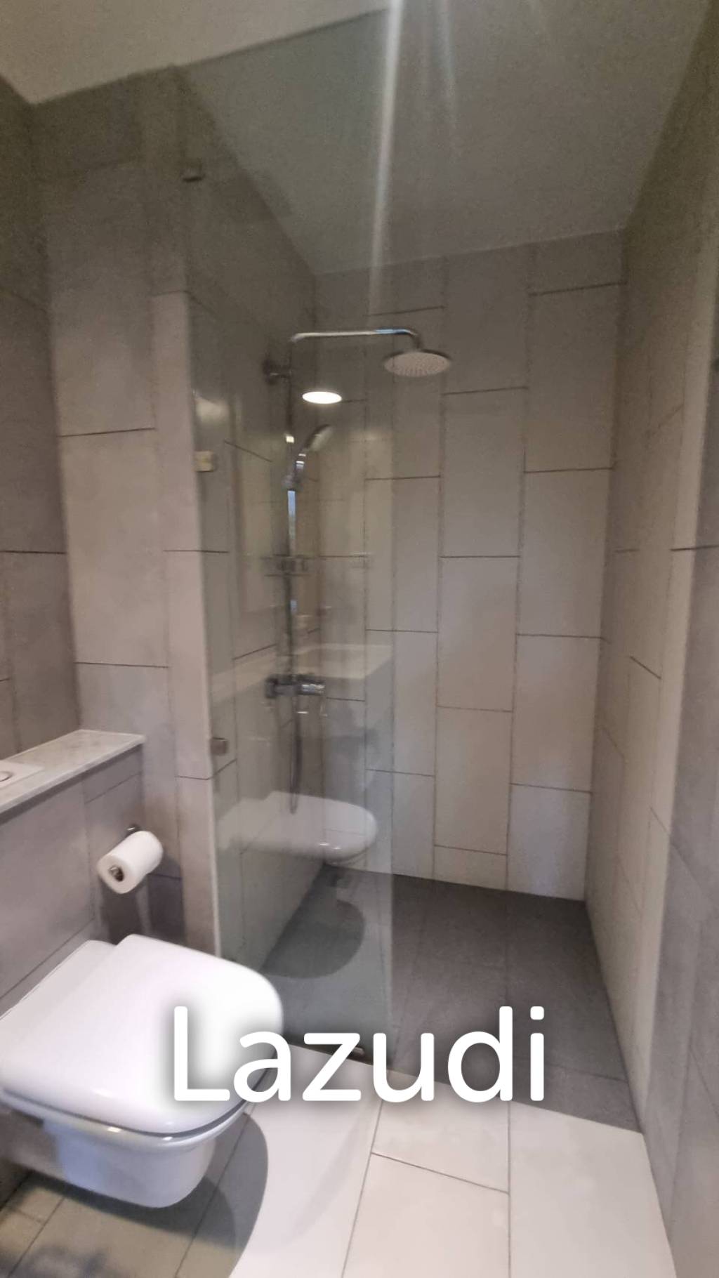 Fisherman House Residence Pranburi : 2 Bedrooms Condo In Sam Roi Yot