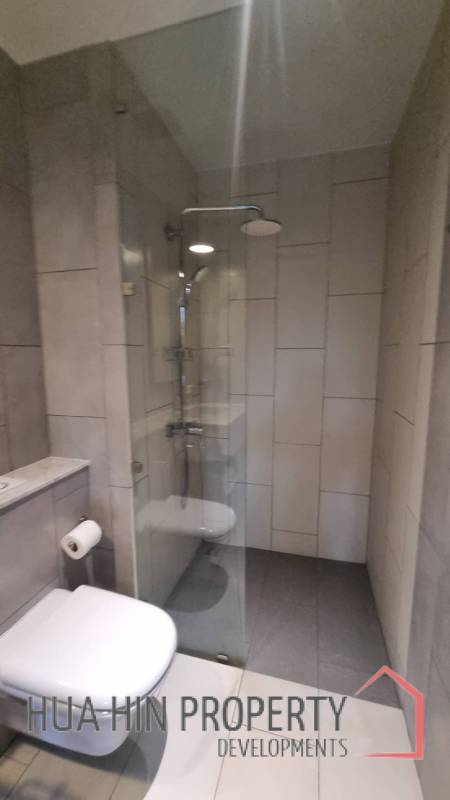 Fisherman House Residence Pranburi : 2 Bedrooms Condo In Sam Roi Yot