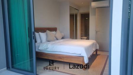 Grand Marina : 2 Bedrooms Condo In Sam Roi Yot