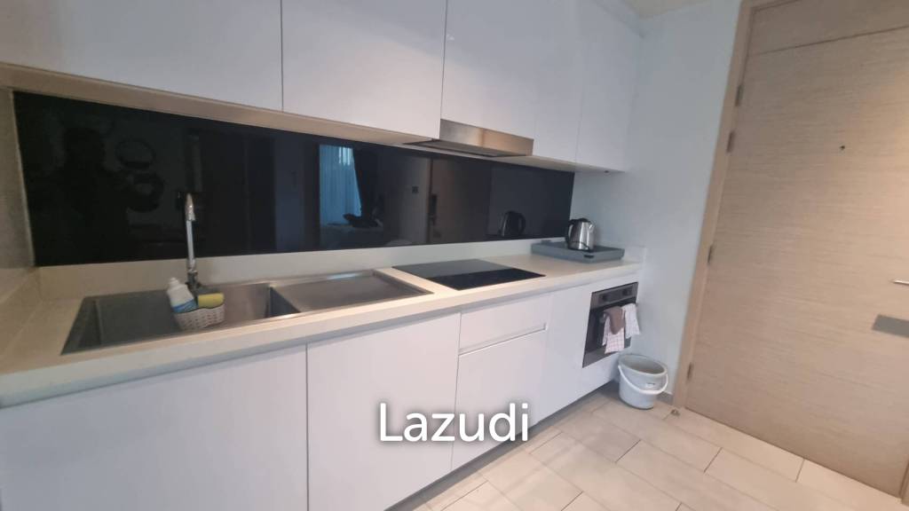 Fisherman House Residence Pranburi : 2 Bedrooms Condo In Sam Roi Yot