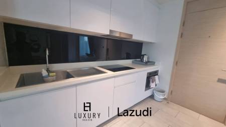 75 metro cuadrado 2 ` 2 Baño Condominio de Venta & Alquiler