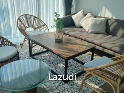 Fisherman House Residence Pranburi : 2 Bedrooms Condo In Sam Roi Yot