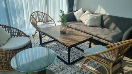 Fisherman House Residence Pranburi : 2 Bedrooms Condo In Sam Roi Yot