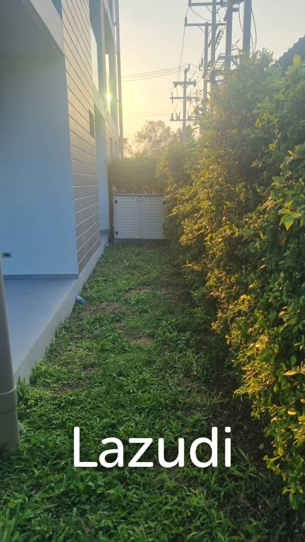 Fisherman House Residence Pranburi : 2 Bedrooms Condo In Sam Roi Yot