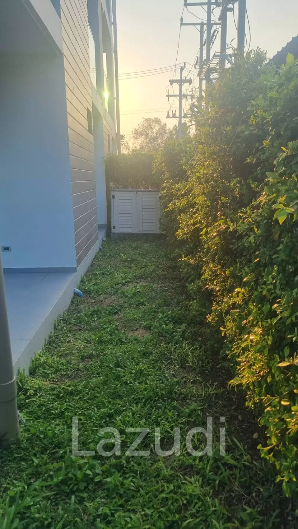 Fisherman House Residence Pranburi : 2 Bedrooms Condo In Sam Roi Yot