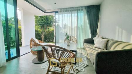 Grand Marina : 2 Bedrooms Condo In Sam Roi Yot