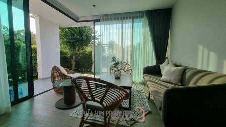 Grand Marina : 2 Bedrooms Condo In Sam Roi Yot