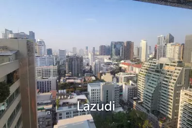 48.76 Sqm 1 Bed 1 Bath Sukhumvit Suites