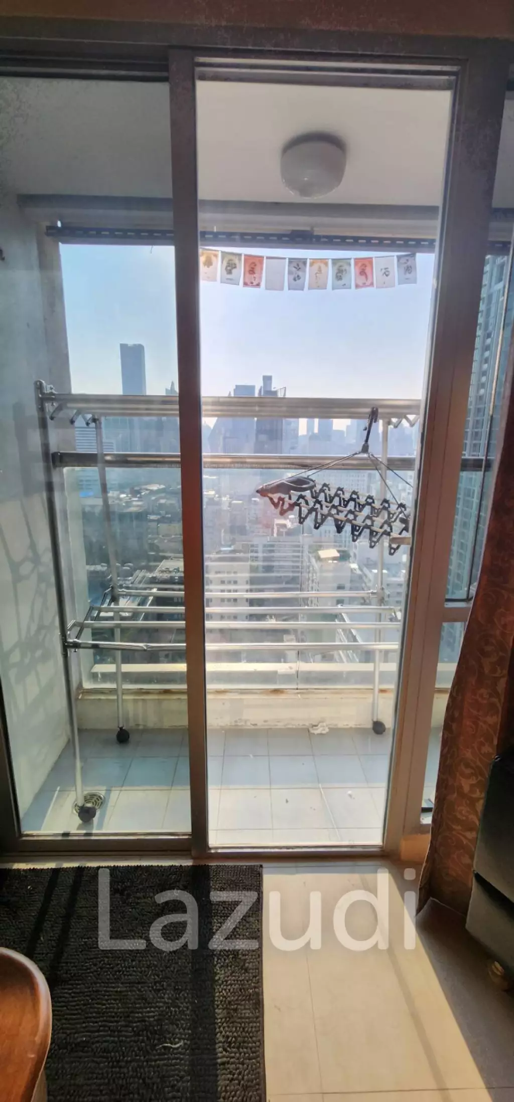 48.76 Sqm 1 Bed 1 Bath Sukhumvit Suites