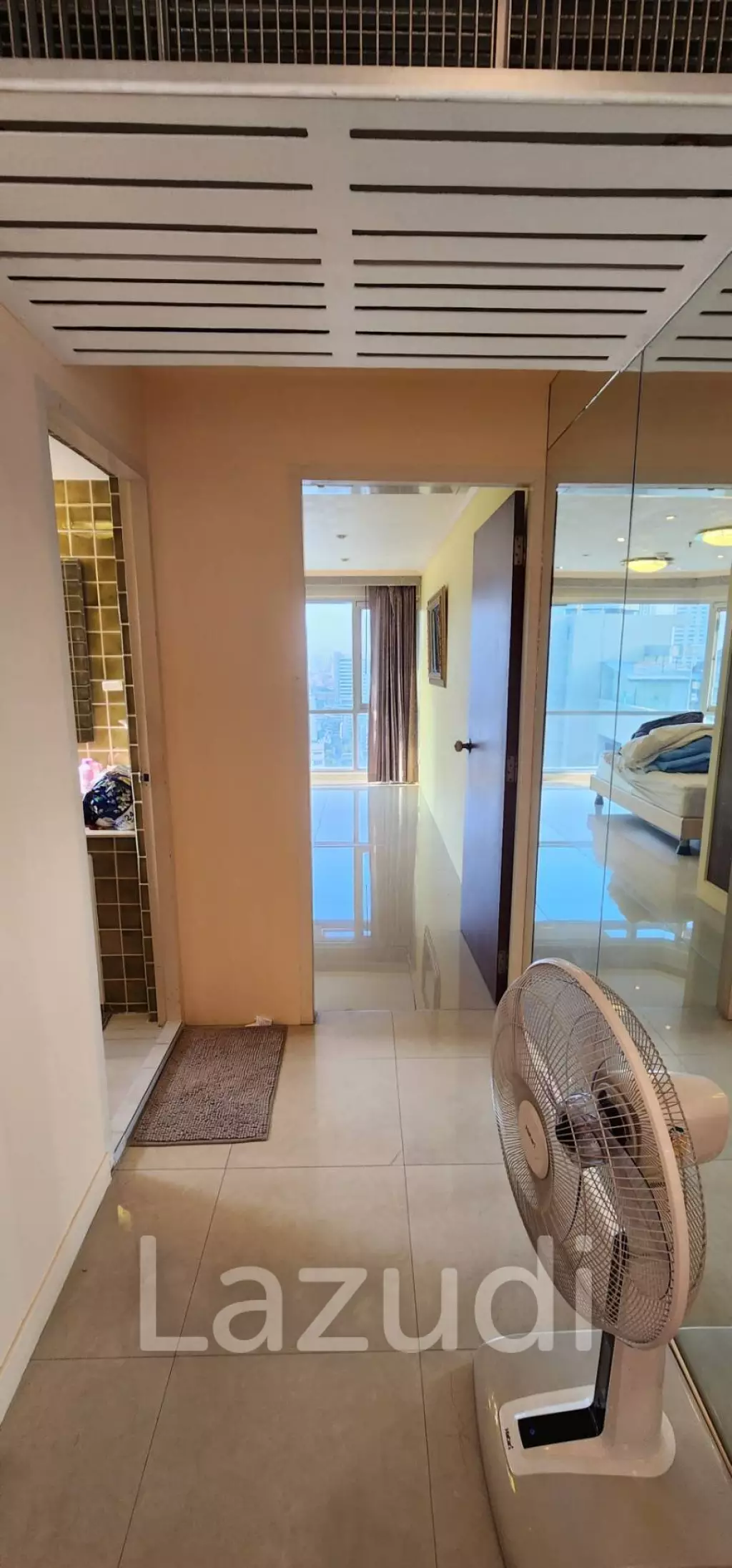 48.76 Sqm 1 Bed 1 Bath Sukhumvit Suites