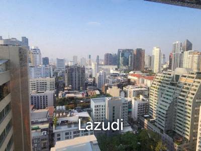 48.76 Sqm 1 Bed 1 Bath Sukhumvit Suites