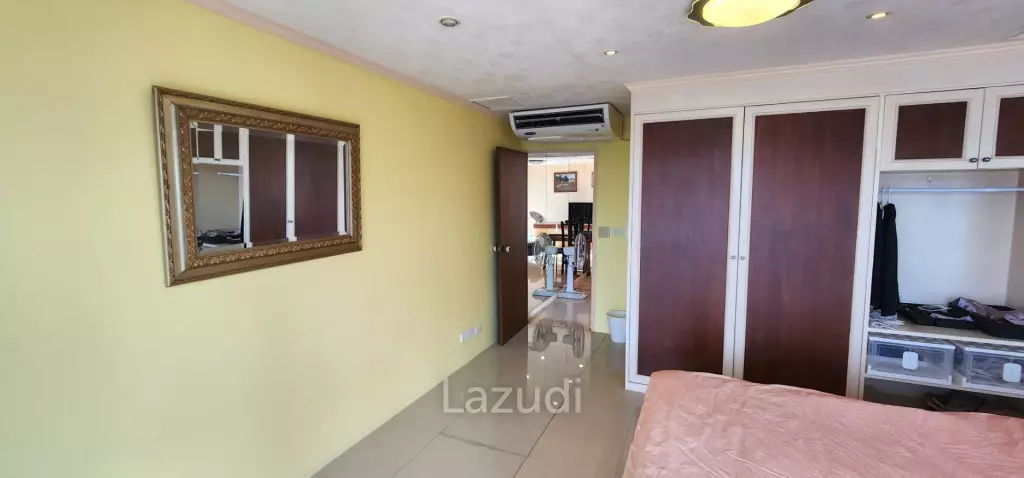 48.76 Sqm 1 Bed 1 Bath Sukhumvit Suites