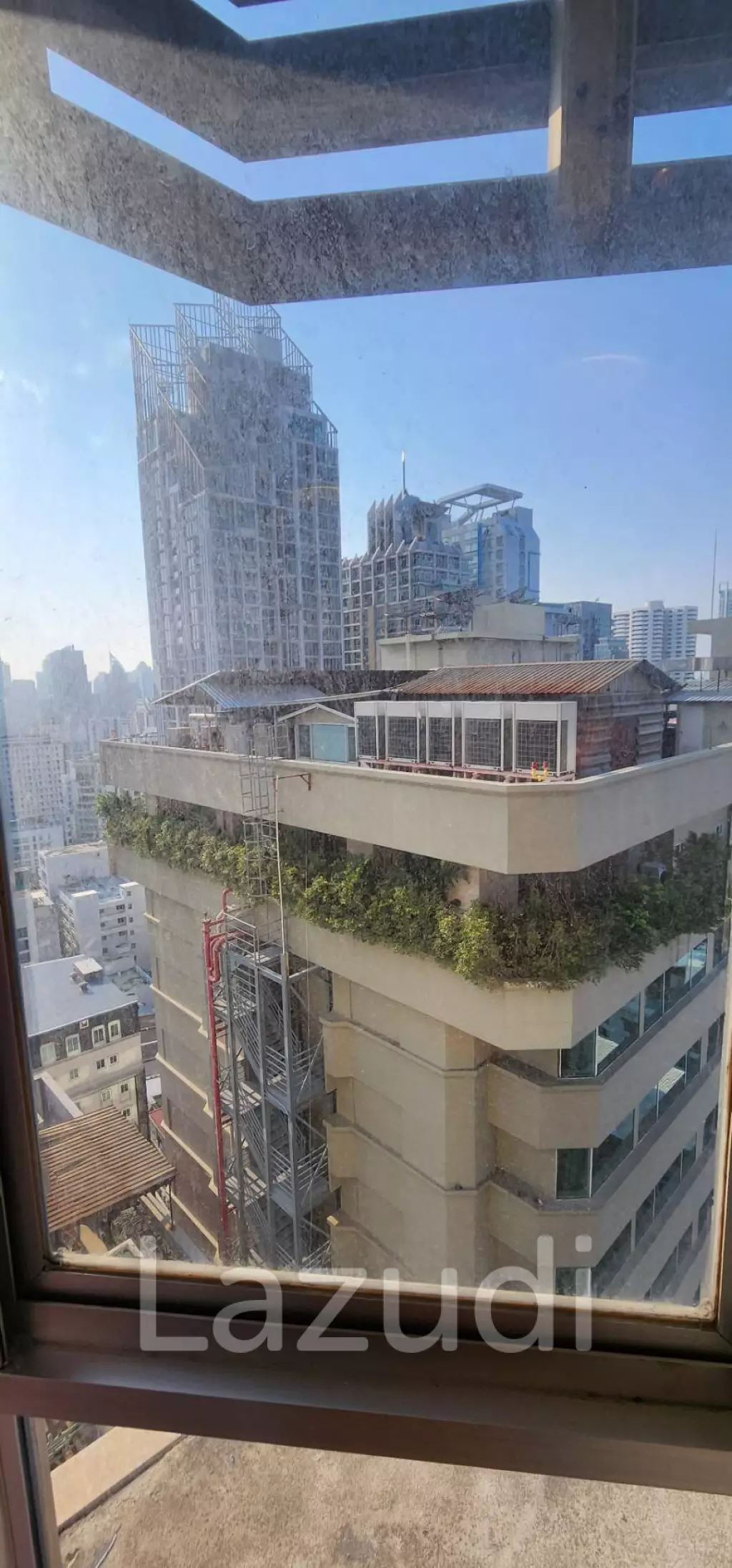 48.76 Sqm 1 Bed 1 Bath Sukhumvit Suites