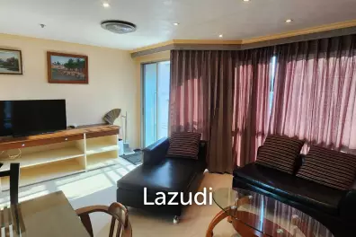 48.76 Sqm 1 Bed 1 Bath Sukhumvit Suites