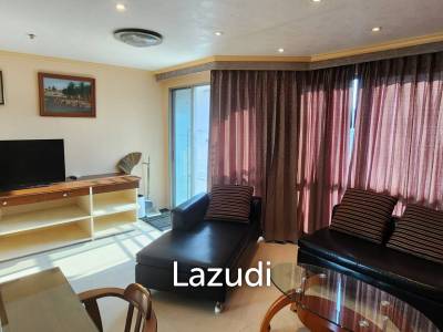 48.76 Sqm 1 Bed 1 Bath Sukhumvit Suites