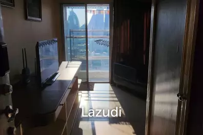 48.76 Sqm 1 Bed 1 Bath Sukhumvit Suites