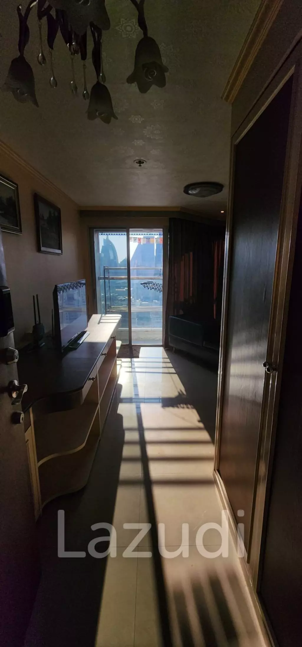 48.76 Sqm 1 Bed 1 Bath Sukhumvit Suites
