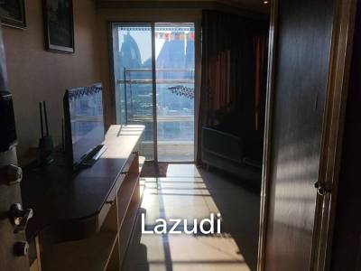 48.76 Sqm 1 Bed 1 Bath Sukhumvit Suites