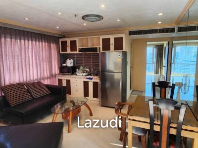 48.76 Sqm 1 Bed 1 Bath Sukhumvit Suites