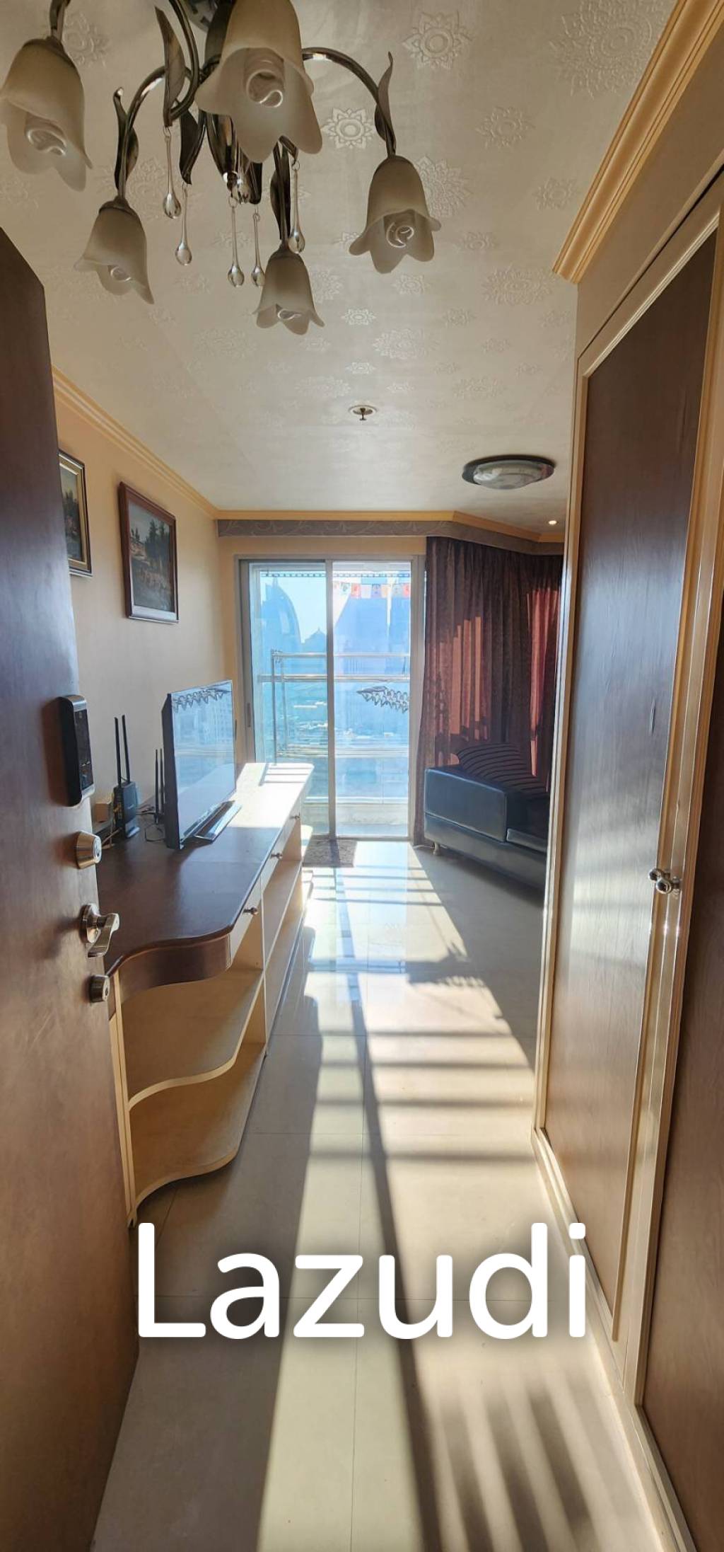 48.76 Sqm 1 Bed 1 Bath Sukhumvit Suites