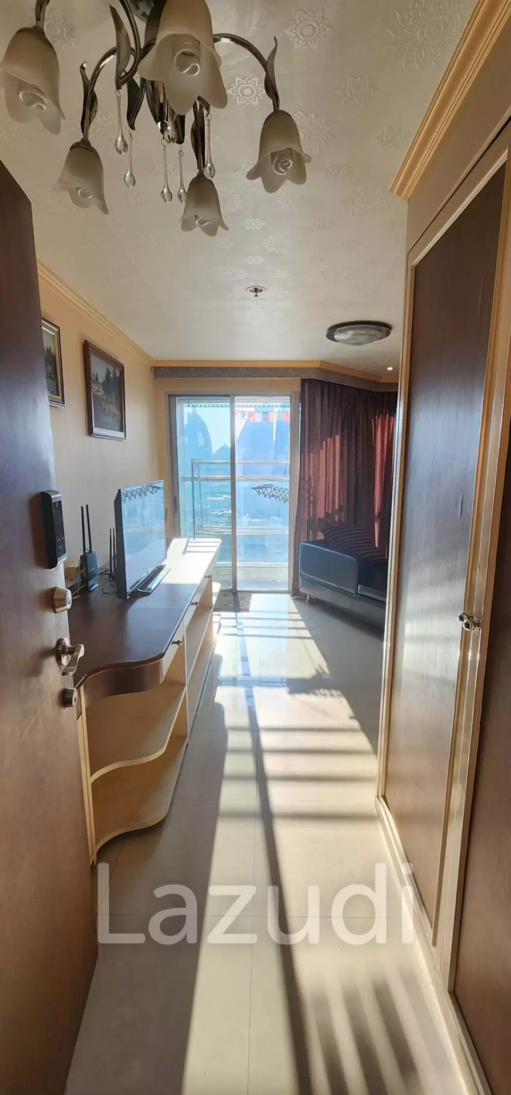 48.76 Sqm 1 Bed 1 Bath Sukhumvit Suites
