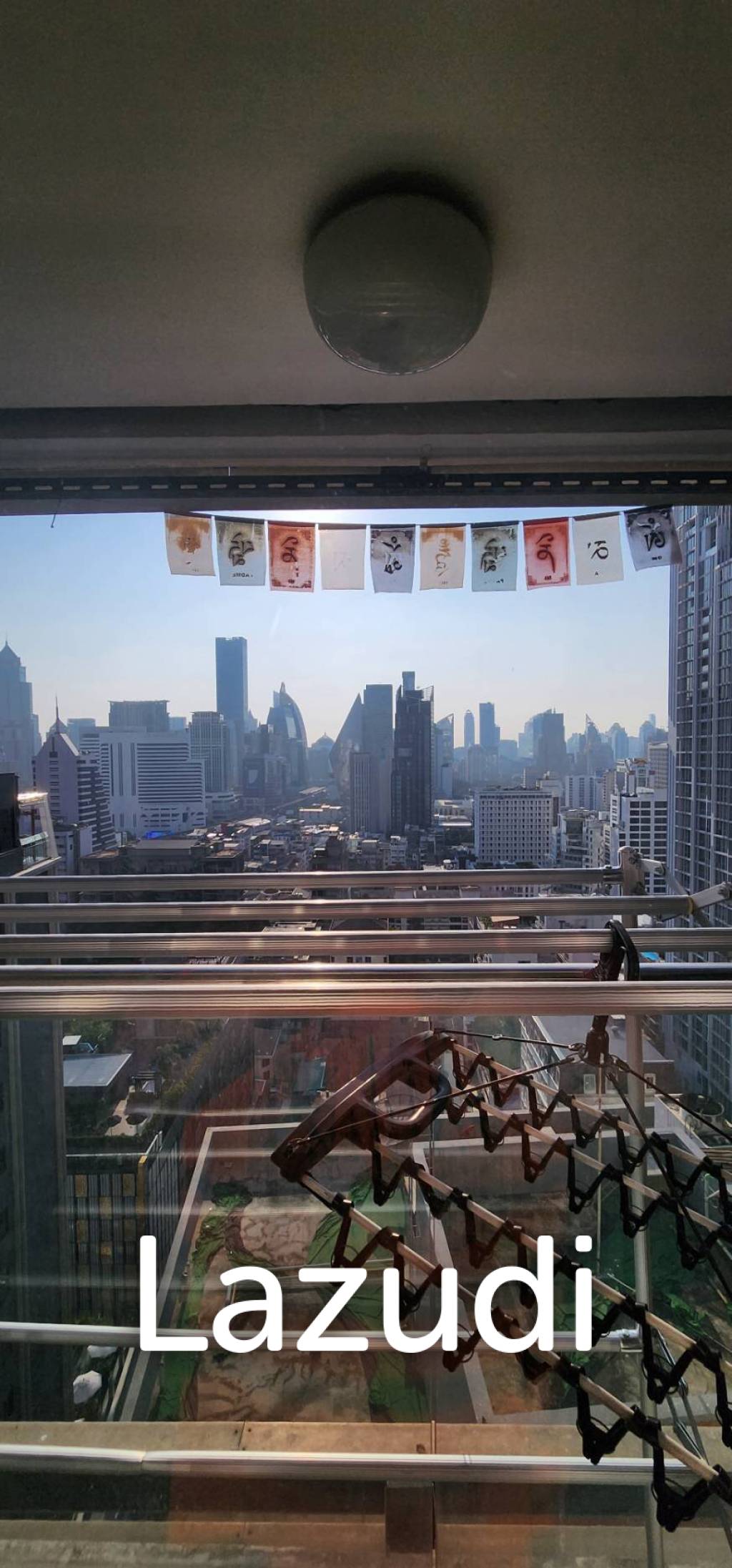 48.76 Sqm 1 Bed 1 Bath Sukhumvit Suites