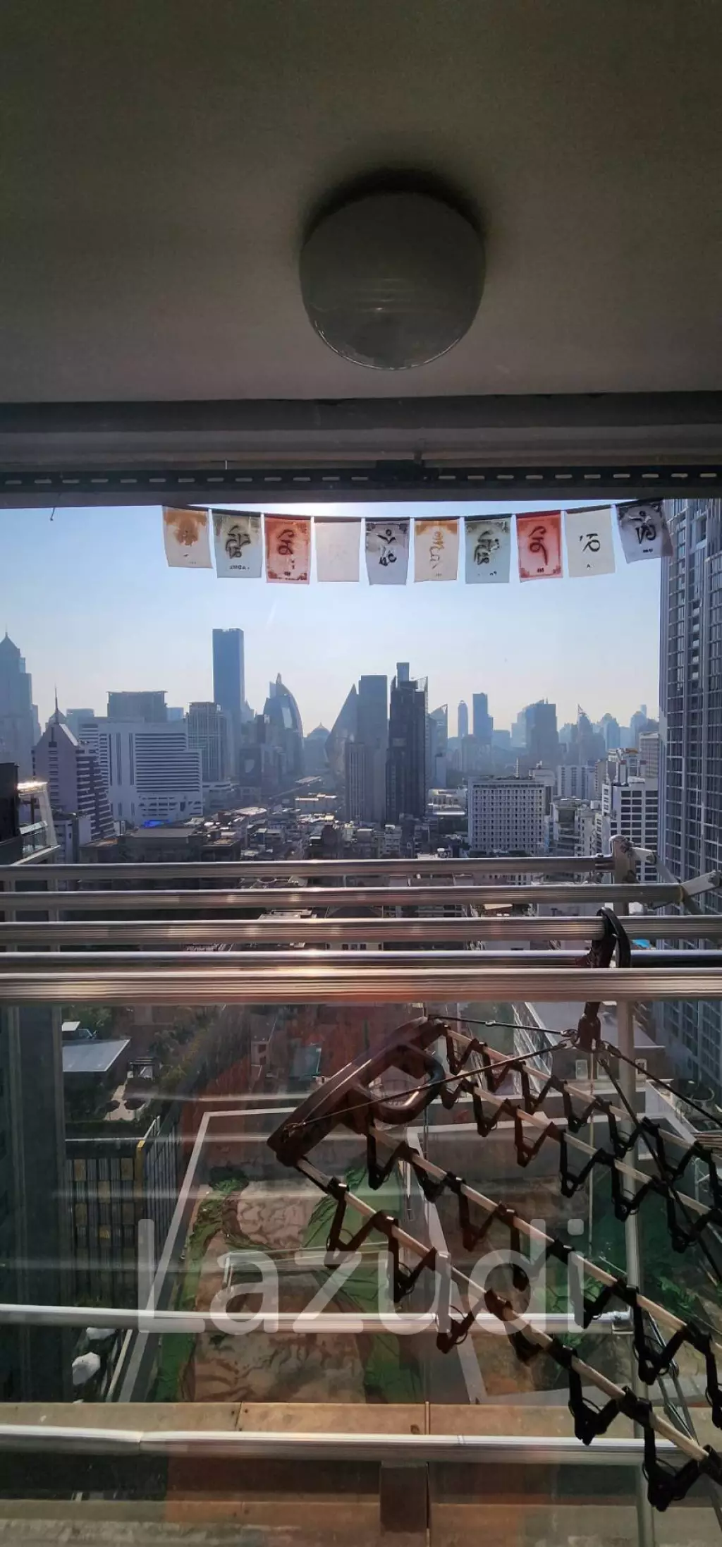 48.76 Sqm 1 Bed 1 Bath Sukhumvit Suites