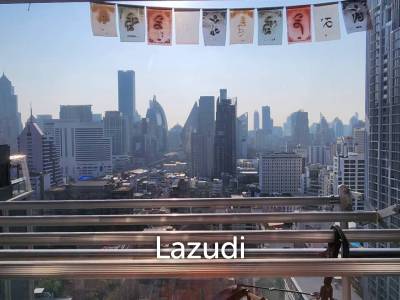48.76 Sqm 1 Bed 1 Bath Sukhumvit Suites