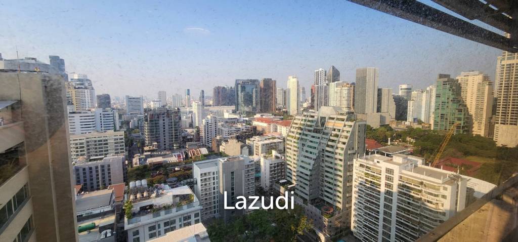 48.76 Sqm 1 Bed 1 Bath Sukhumvit Suites