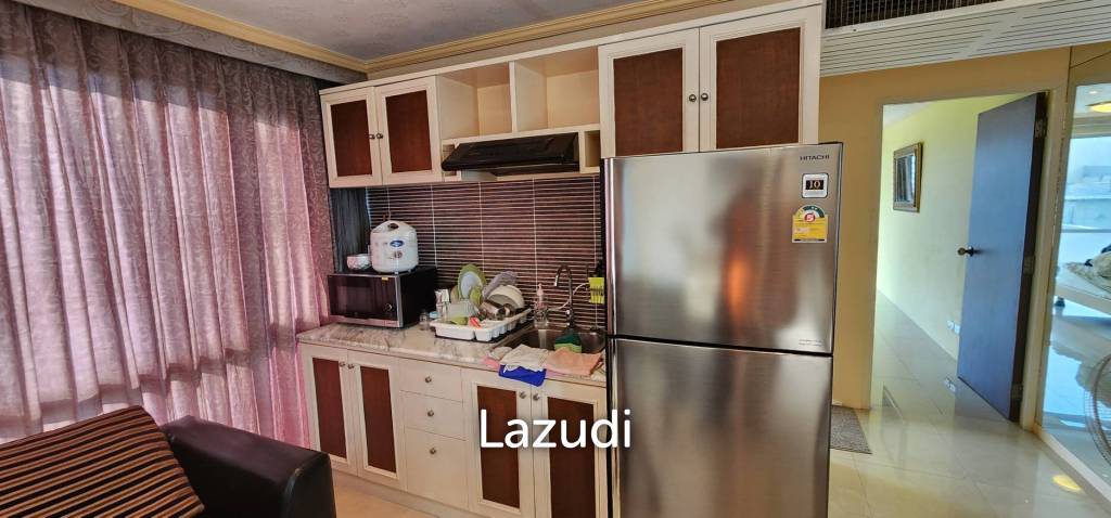 48.76 Sqm 1 Bed 1 Bath Sukhumvit Suites