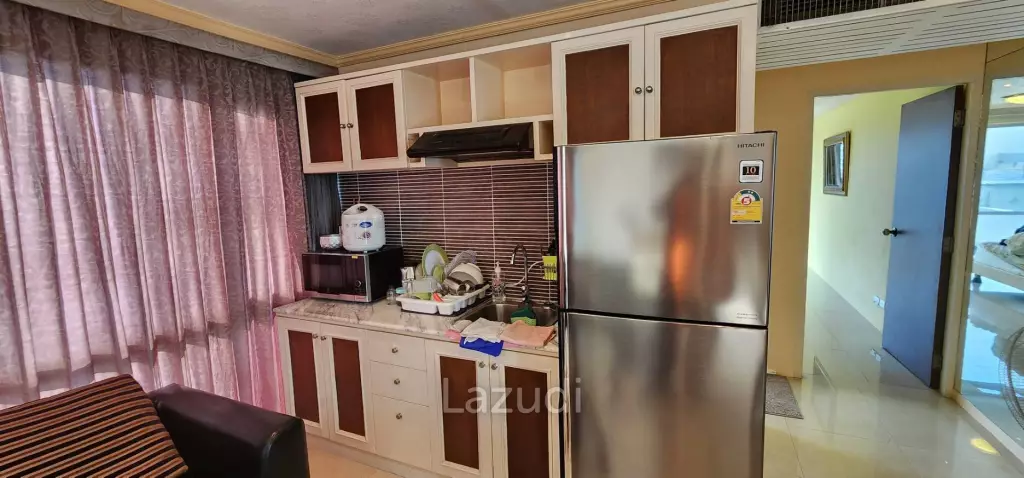 48.76 Sqm 1 Bed 1 Bath Sukhumvit Suites