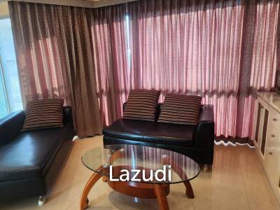 48.76 Sqm 1 Bed 1 Bath Sukhumvit Suites