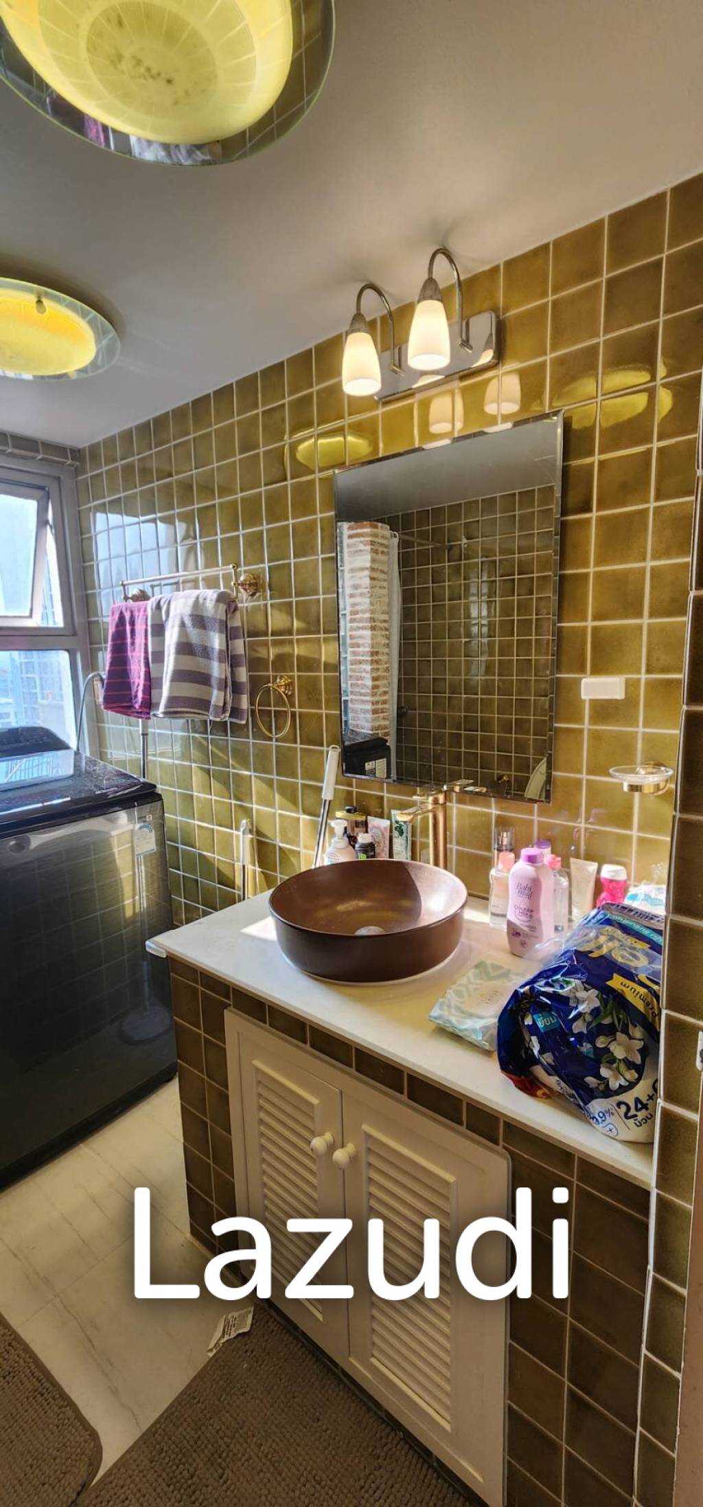 48.76 Sqm 1 Bed 1 Bath Sukhumvit Suites