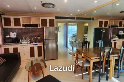 48.76 Sqm 1 Bed 1 Bath Sukhumvit Suites