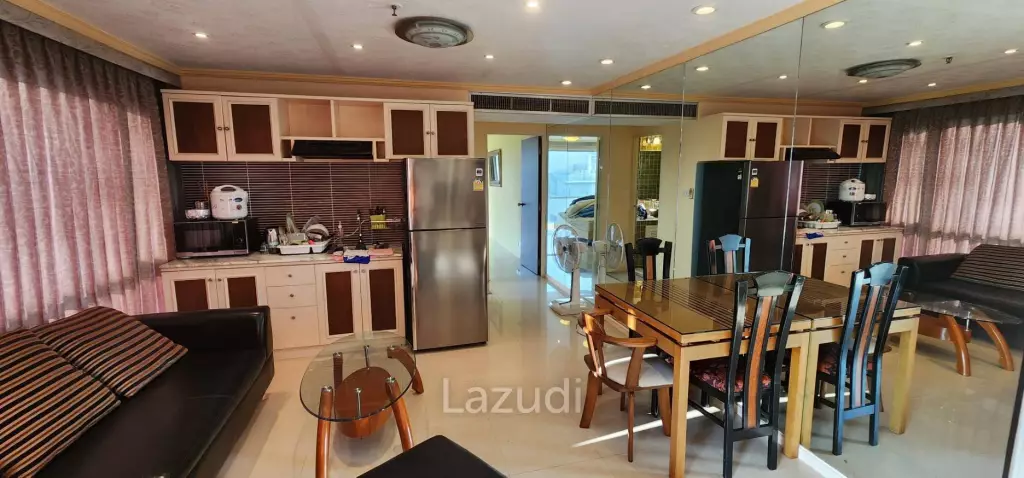 48.76 Sqm 1 Bed 1 Bath Sukhumvit Suites