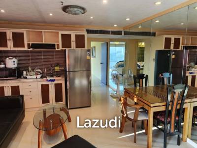48.76 Sqm 1 Bed 1 Bath Sukhumvit Suites
