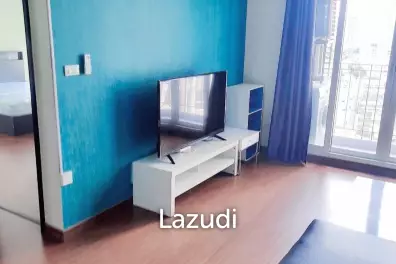 2 Bedroom 2 Bathroom 58 SQ.M Diamond Sukhumvit