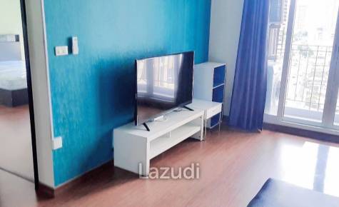2 Bedroom 2 Bathroom 58 SQ.M Diamond Sukhumvit