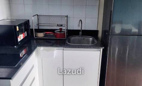 2 Bedroom 2 Bathroom 58 SQ.M Diamond Sukhumvit