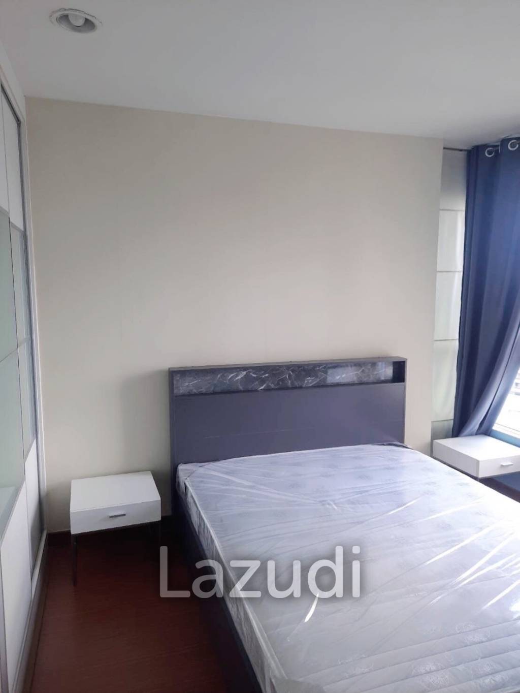 2 Bedroom 2 Bathroom 58 SQ.M Diamond Sukhumvit
