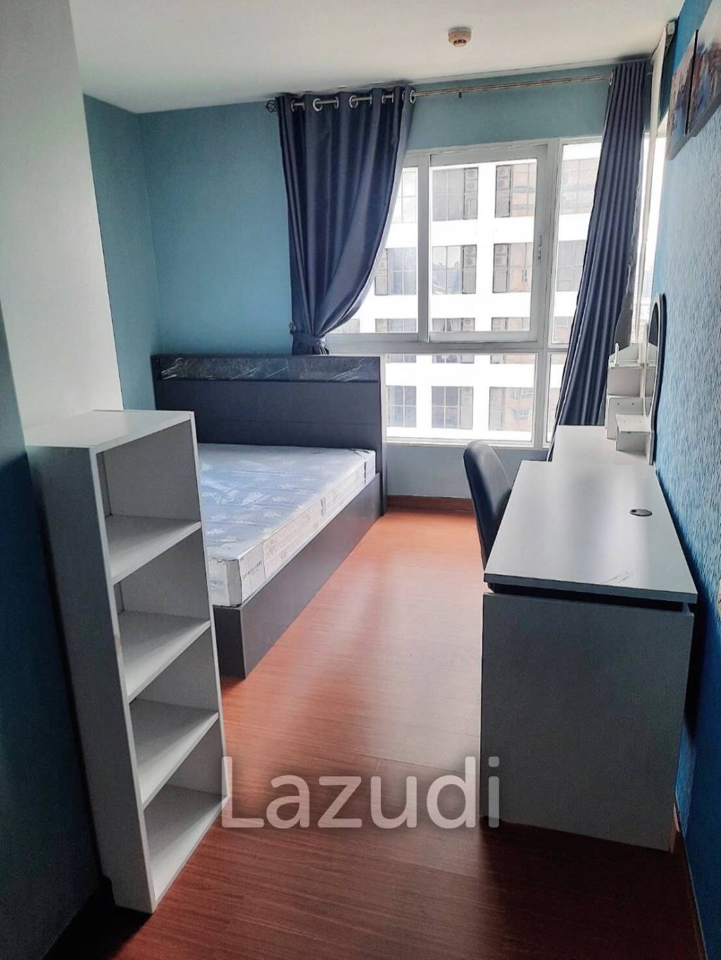 2 Bedroom 2 Bathroom 58 SQ.M Diamond Sukhumvit