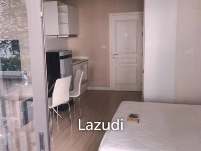 Studio 1 Bath 24 SQ.M The Nest Sukhumvit 22